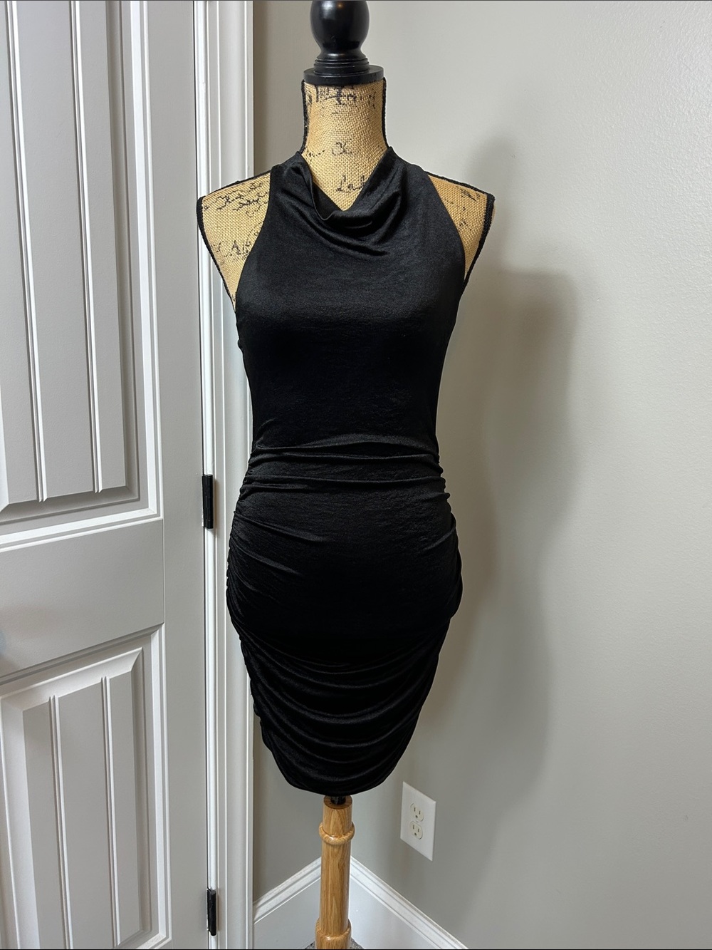 Do + Be dress  (small)